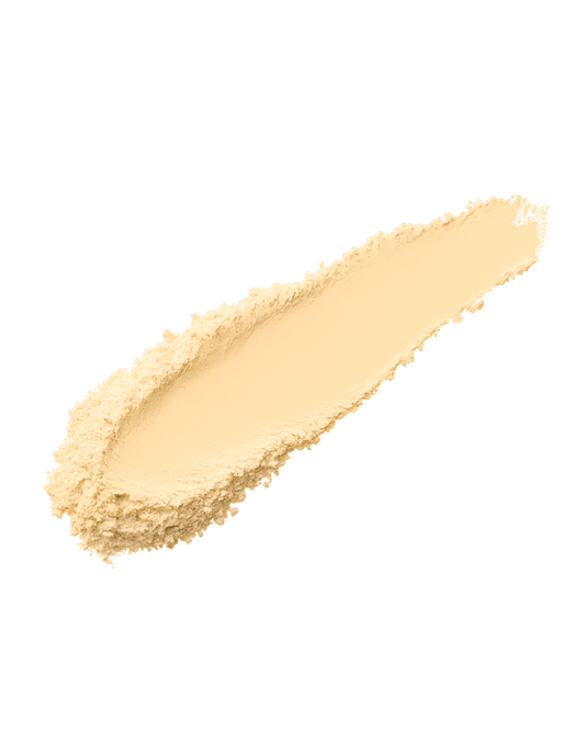 Pro Filt'r Instant Retouch Setting Powder — Butter