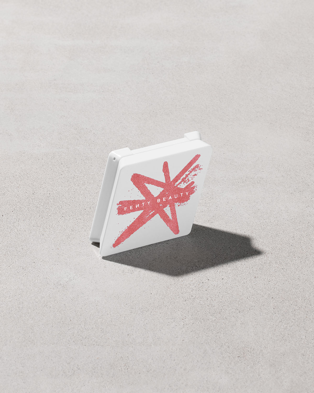 Fenty Cheeks Suede Powder Blush — Tutu Turnt