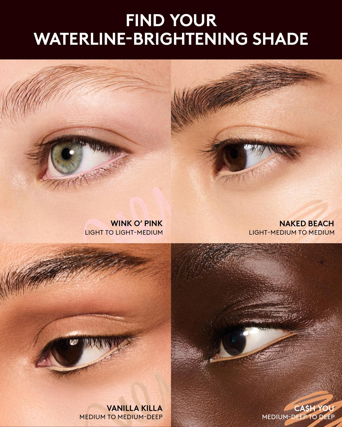 Fine Linez Lash Line-Enhancing Eyeliner — Don't Clay Me