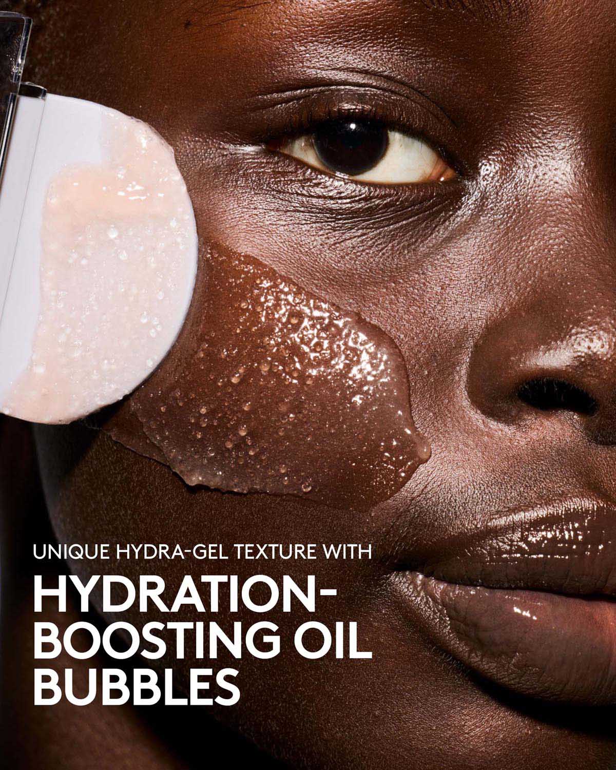 Day + Night Hydrating Routine: Dew N Plump Serum + Slushie Mask