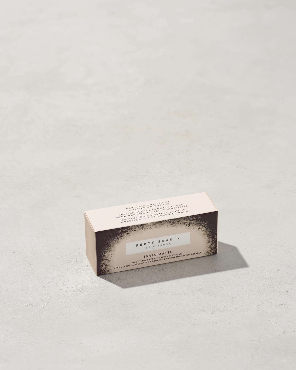 Invisimatte Blotting Paper Refill