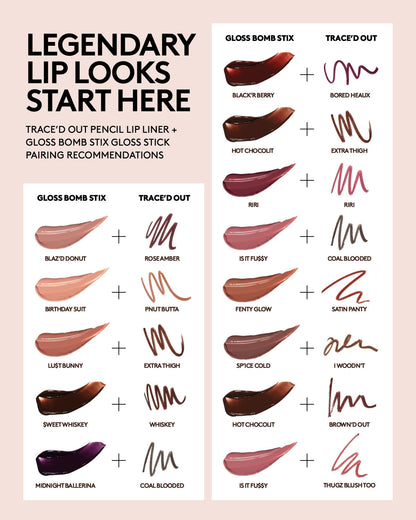 Gloss Bomb Stix High-Shine Gloss Stick — Birthday Suit