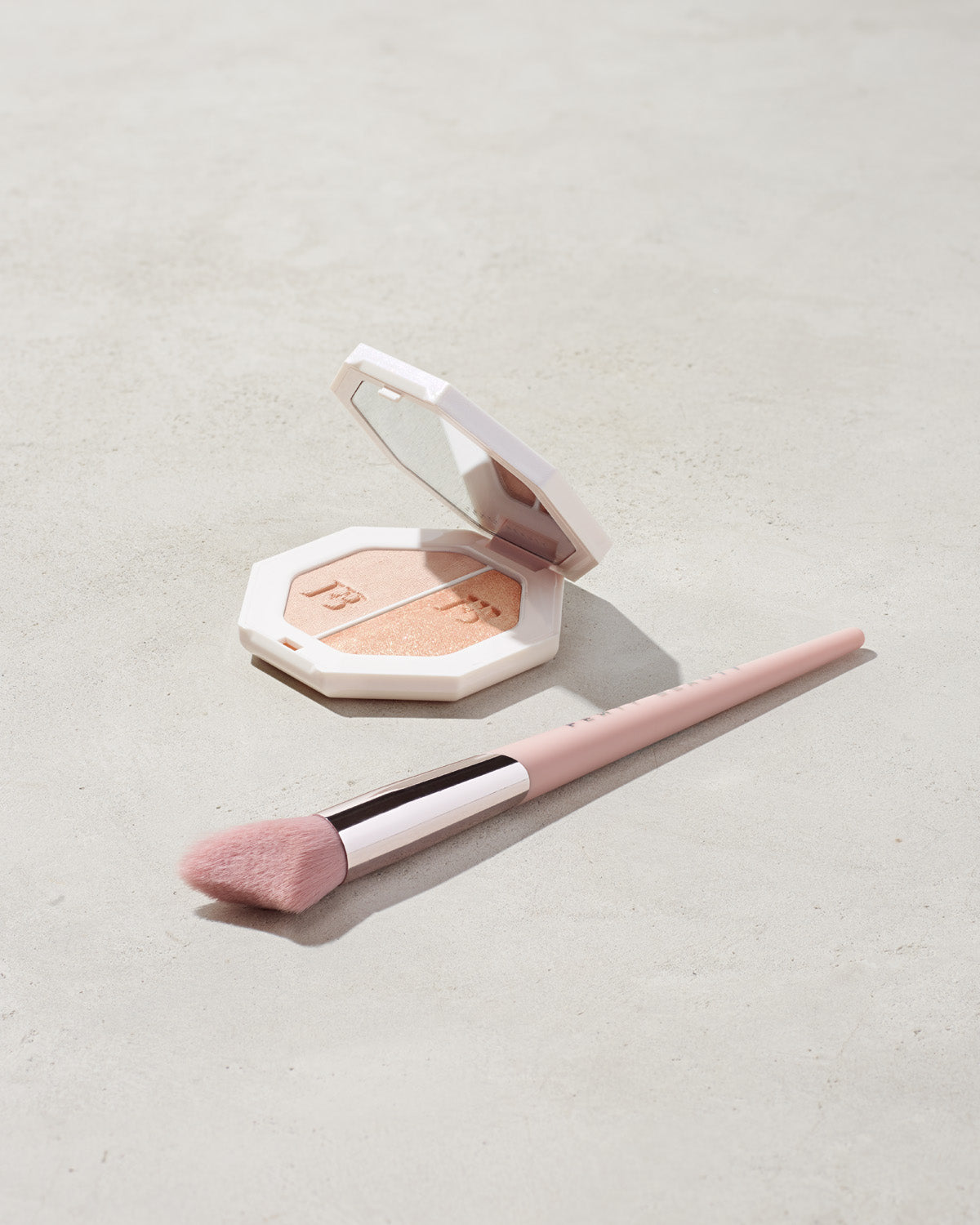 Killawatt Freestyle Highlighter — Lightning Dust/Fire Crystal