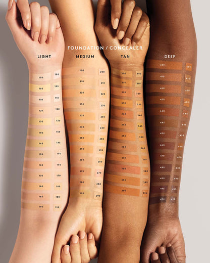 Pro Filt'r Instant Retouch Concealer — #210