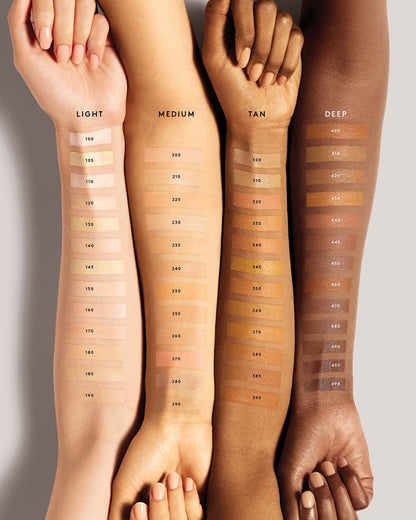 Pro Filt'r Instant Retouch Concealer — #210