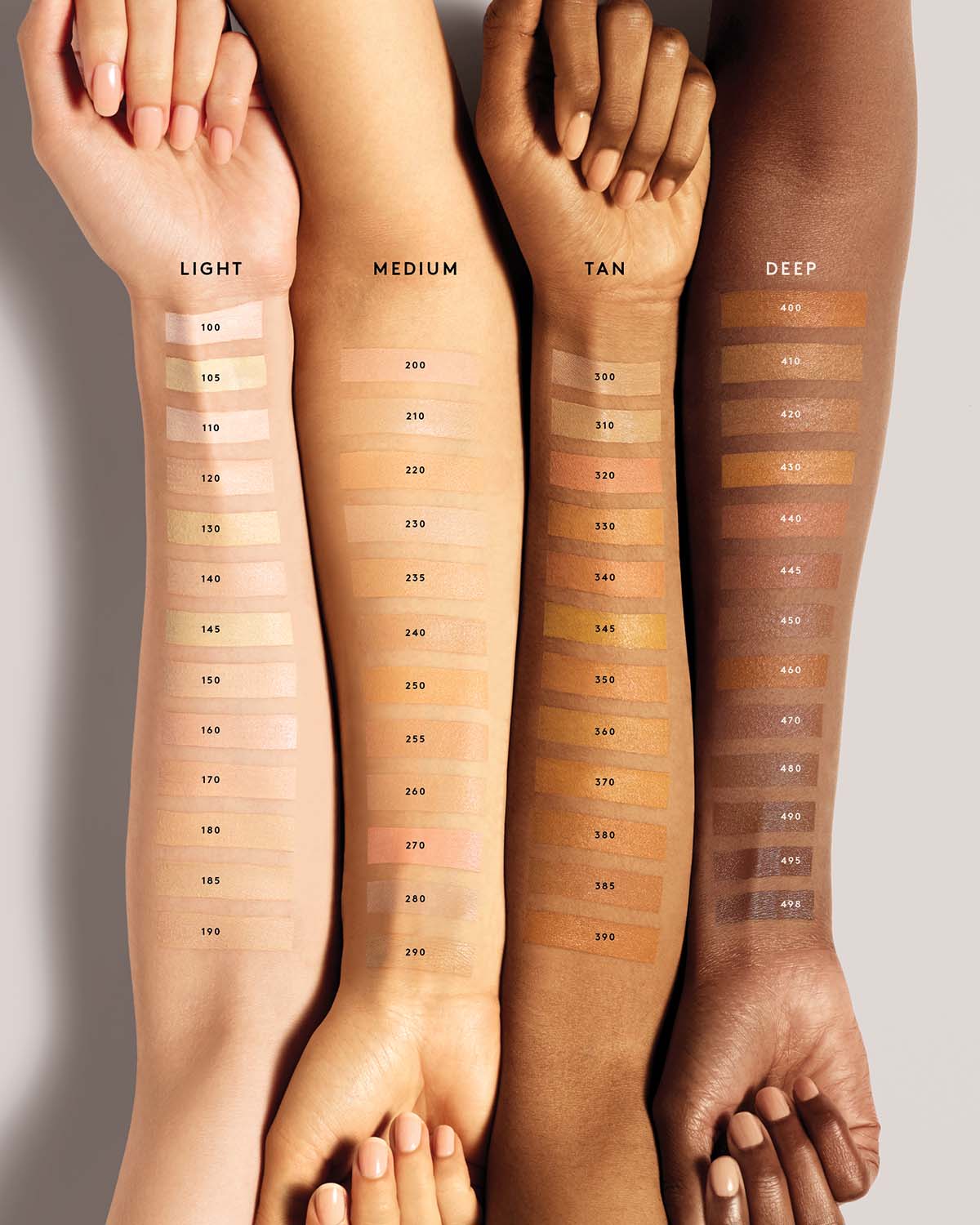 Pro Filt'r Instant Retouch Concealer — #300