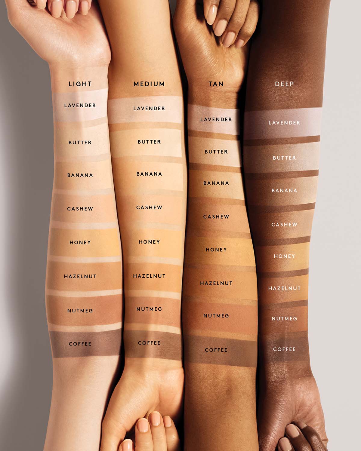 Pro Filt'r Instant Retouch Setting Powder — Hazelnut