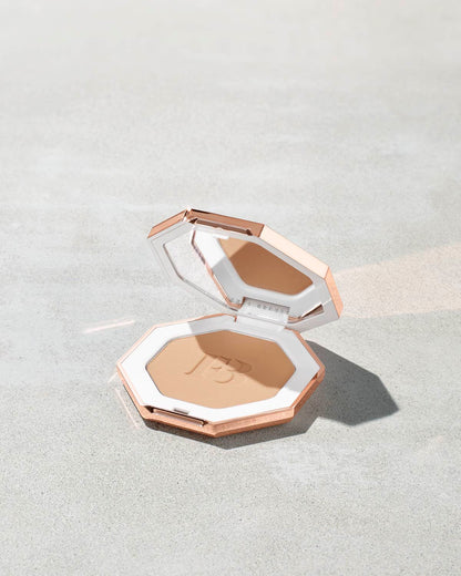 Sun Stalk'r Instant Warmth Bronzer — Inda Sun