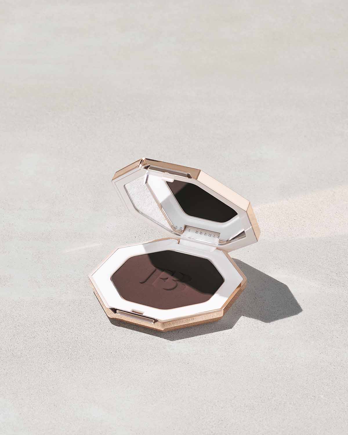 Sun Stalk'r Instant Warmth Bronzer — Thick Mint