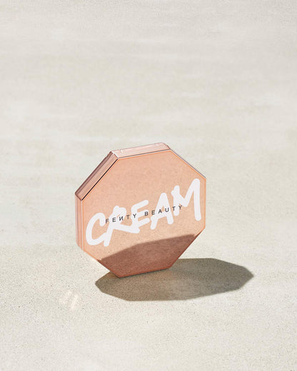 Cheeks Out Freestyle Cream Bronzer — Butta Biscuit