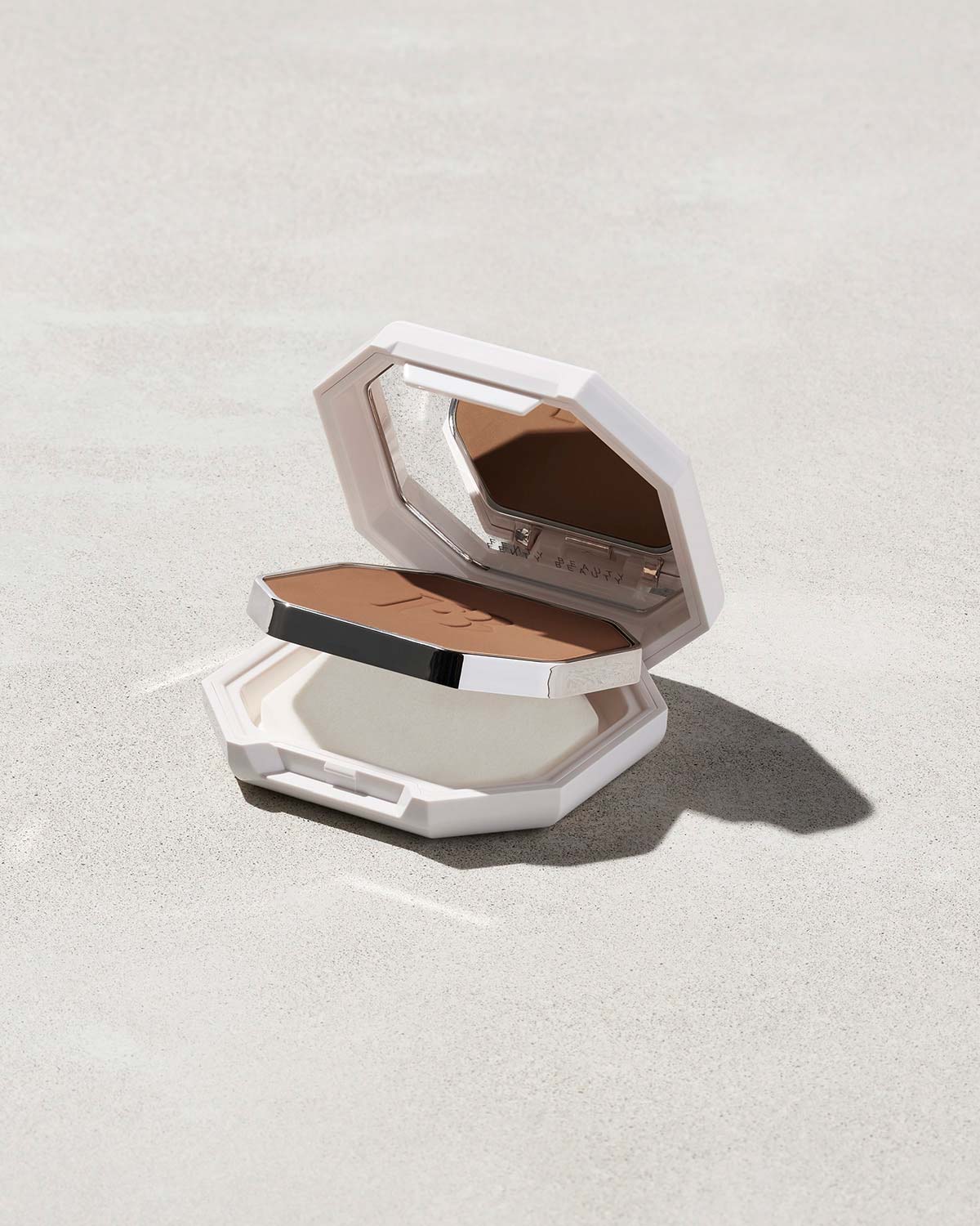 Pro Filt'r Soft Matte Powder Foundation — #490