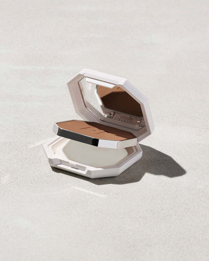 Pro Filt'r Soft Matte Powder Foundation — #490