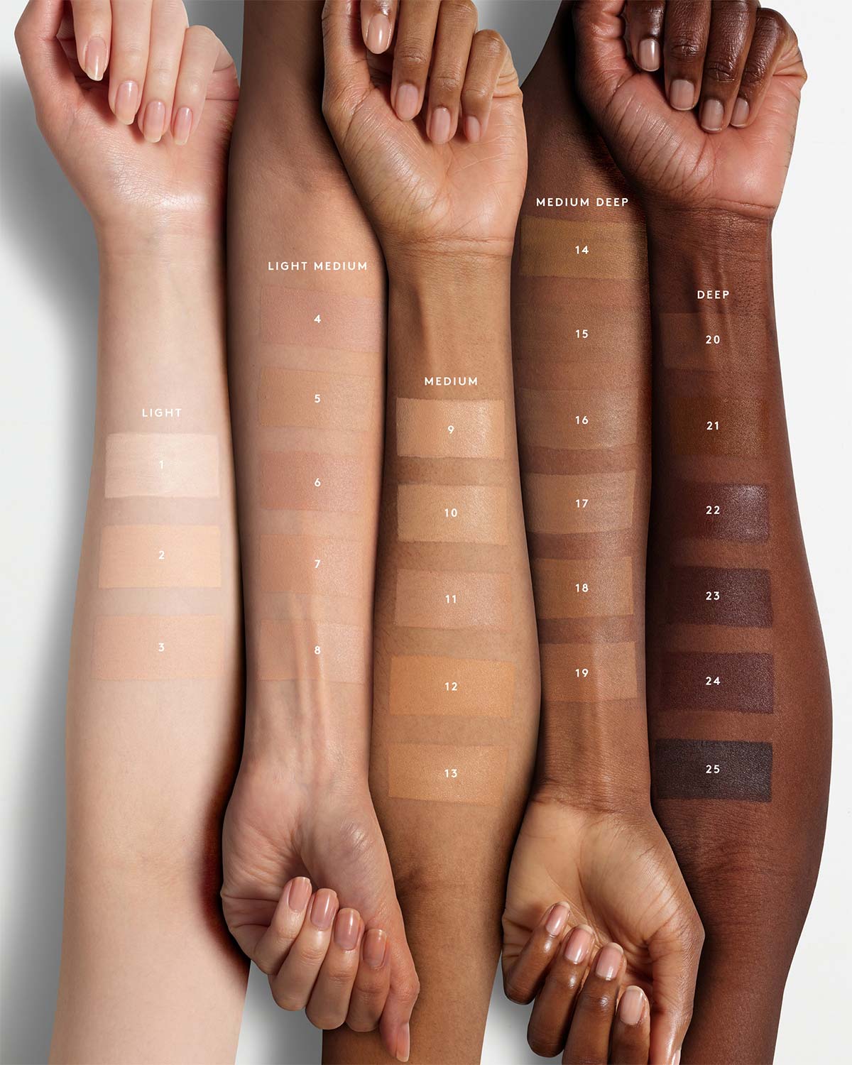 Eaze Drop Lightweight Blurring Skin Tint — 12