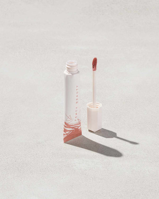 Pro Kiss'r Luscious Lip Balm — Latte Lips