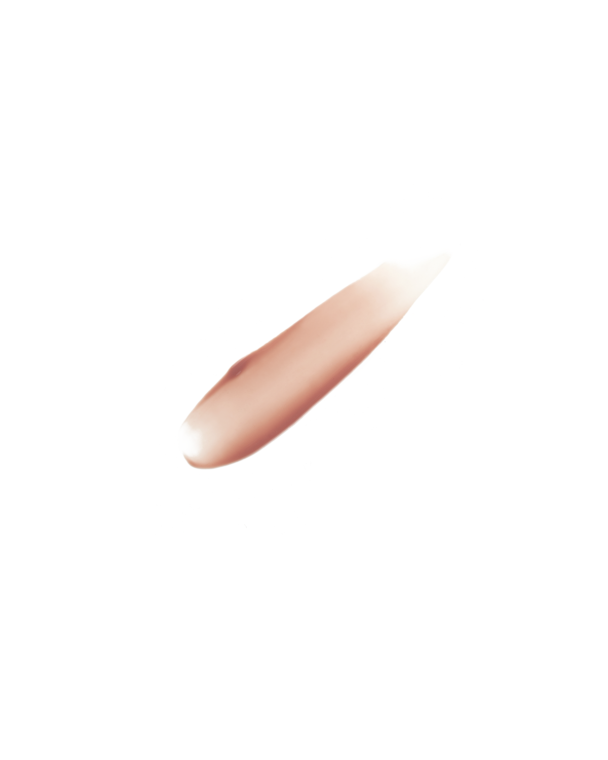 Pro Kiss'r Luscious Lip Balm — Latte Lips