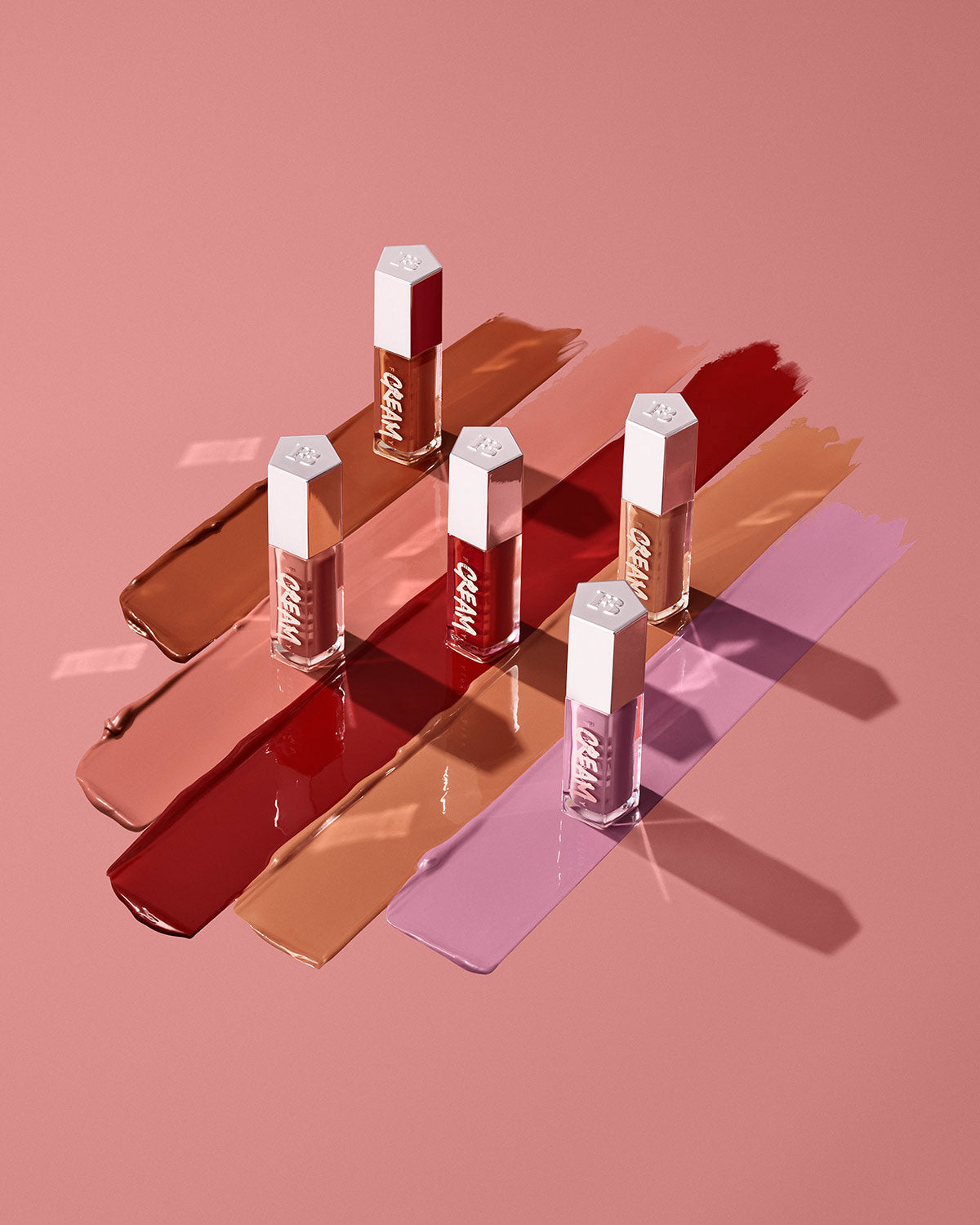Gloss Bomb Cream Color Drip Lip Cream — Cookie Jar
