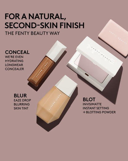 We're Even Hydrating Longwear Concealer — 100C