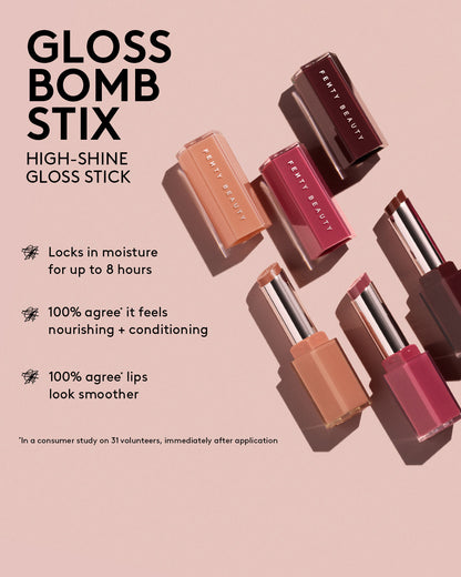 Gloss Bomb Stix High-Shine Gloss Stick — Sorta Selfi$h