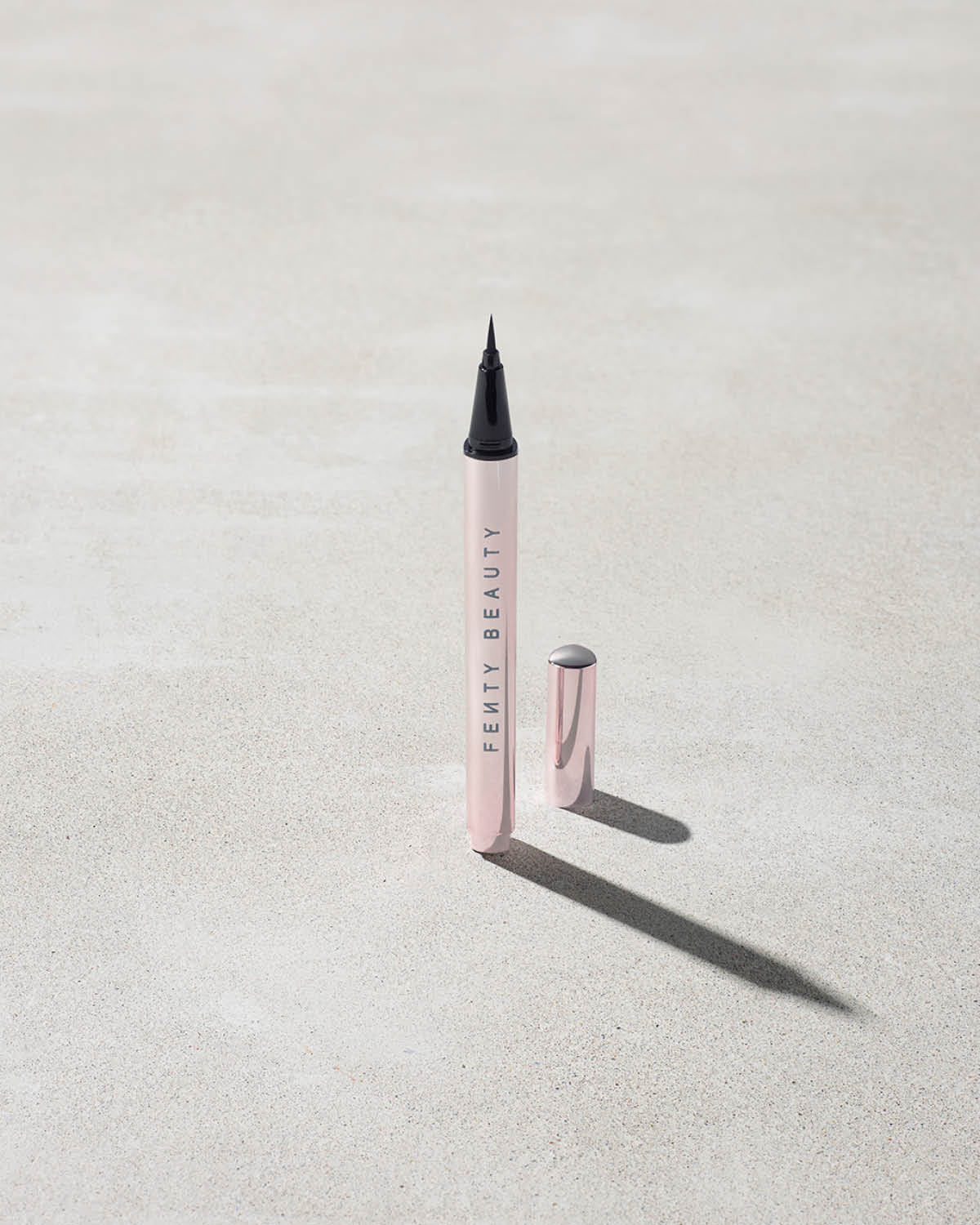 Flyliner Longwear Liquid Eyeliner — Cuz I'm Black