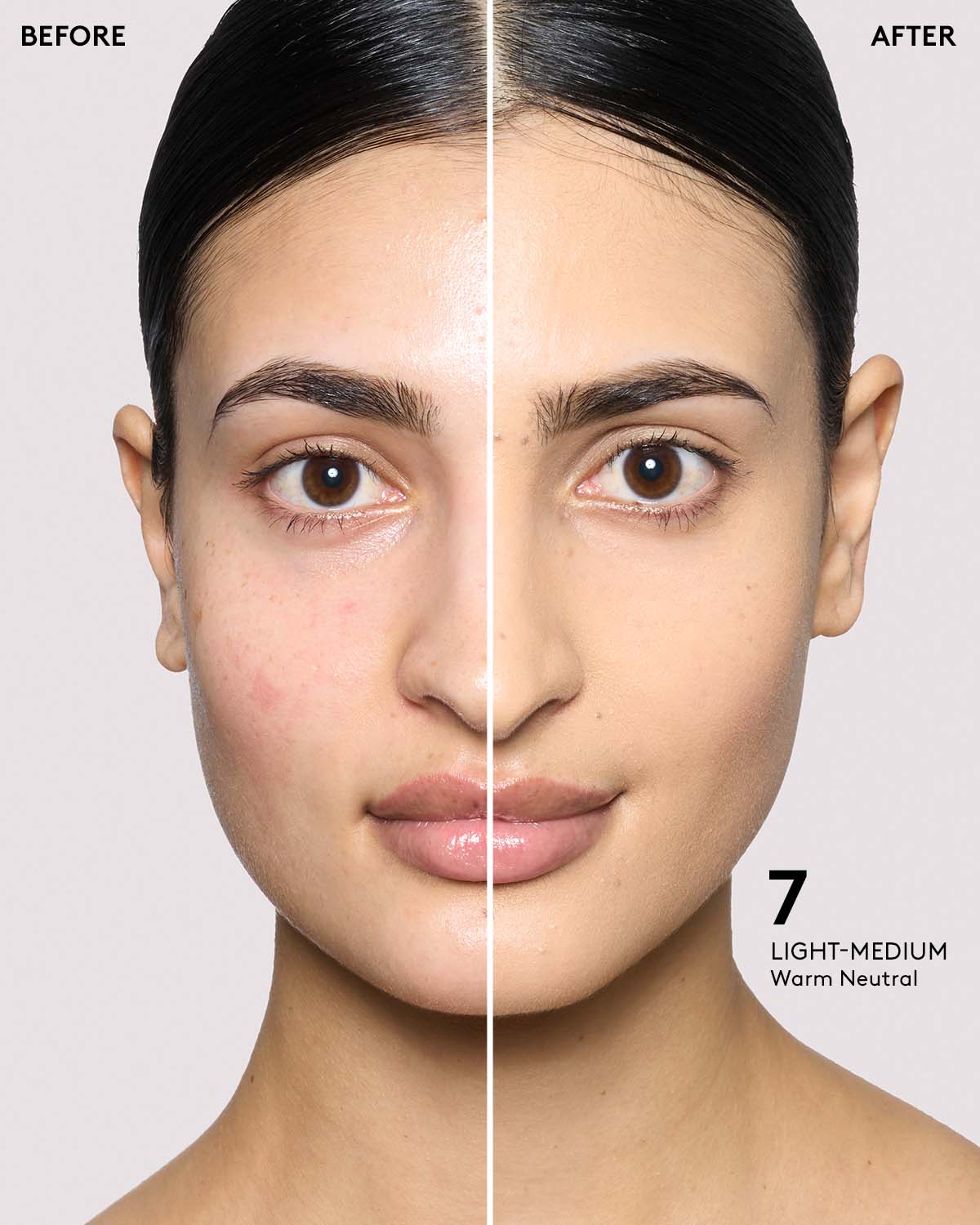 Eaze Drop Blur + Smooth Tint Stick — 7