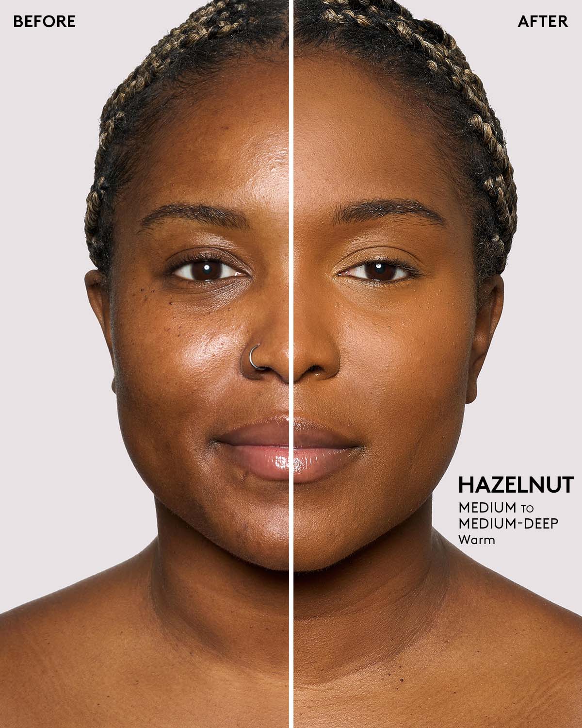Pro Filt'r Instant Retouch Setting Powder — Hazelnut