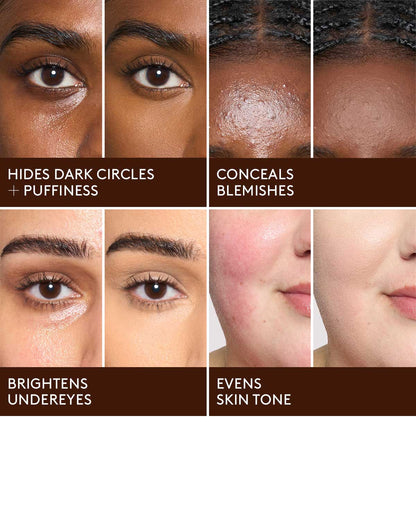 Pro Filt'r Instant Retouch Concealer — #340