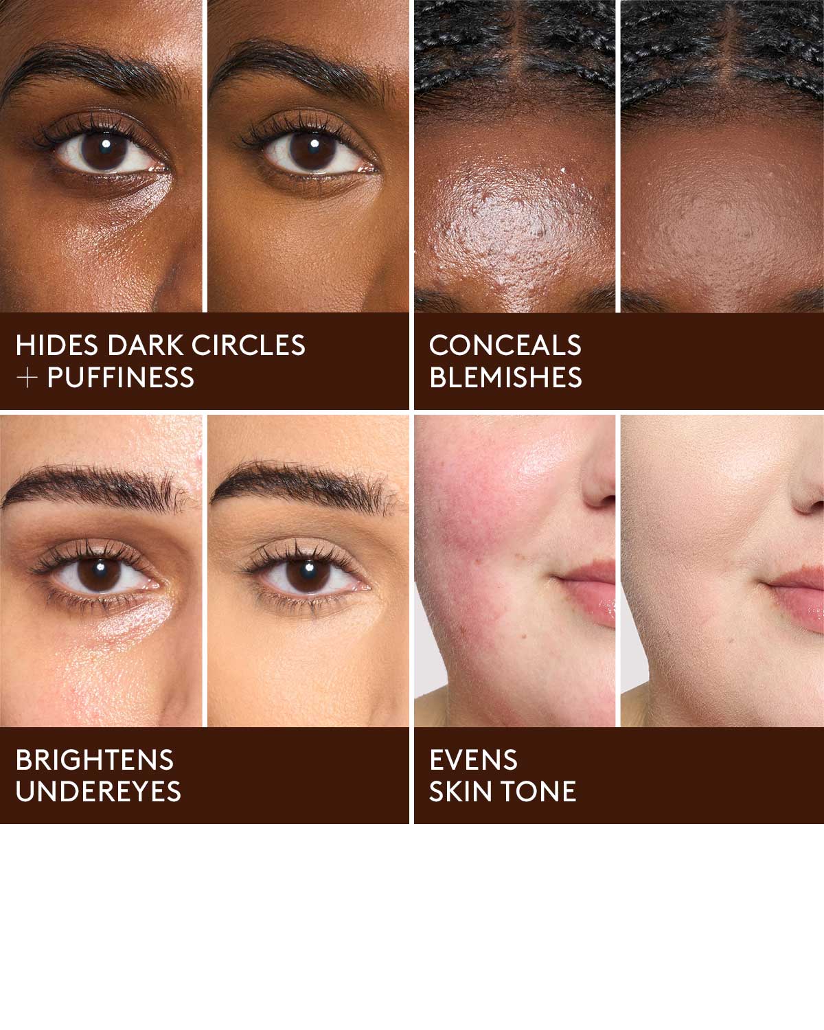Pro Filt'r Instant Retouch Concealer — #420