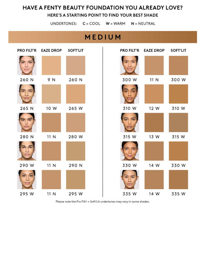 Eaze Drop Blur + Smooth Tint Stick — 11