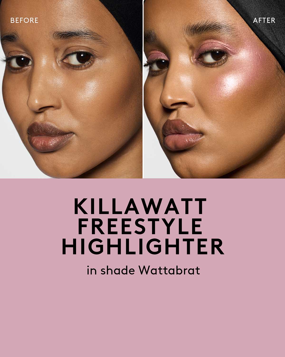 Fenty Fam Faves 3-Piece Eye, Lip + Highlighter Set
