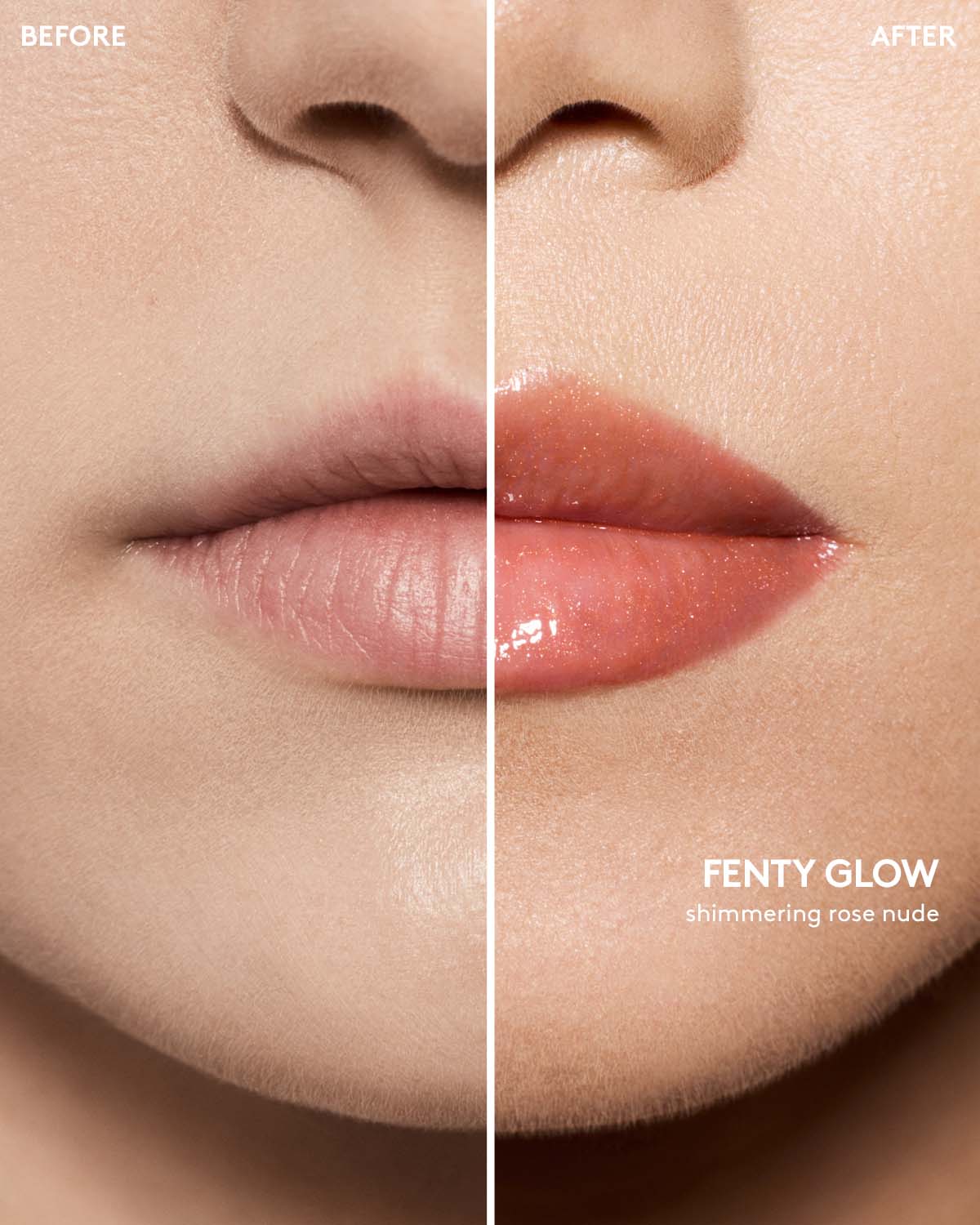 Gloss Bomb Universal Lip Luminizer — Fenty Glow