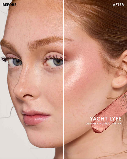 Match Stix Shimmer Skinstick — Yacht Lyfe