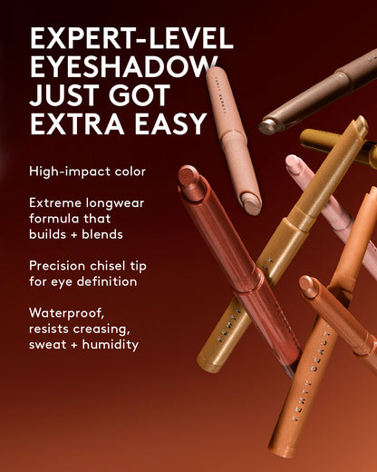 Shadowstix Longwear Eyeshadow Stick — Copp'd That