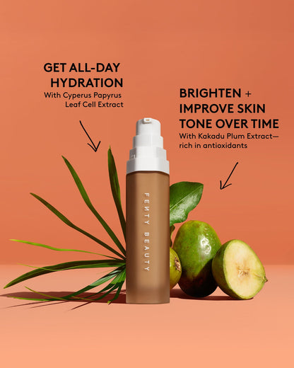 Soft'lit Naturally Luminous Longwear Foundation — 260