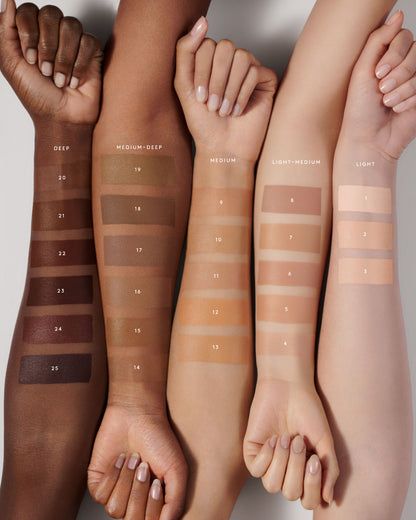Eaze Drop Blur + Smooth Tint Stick — 19