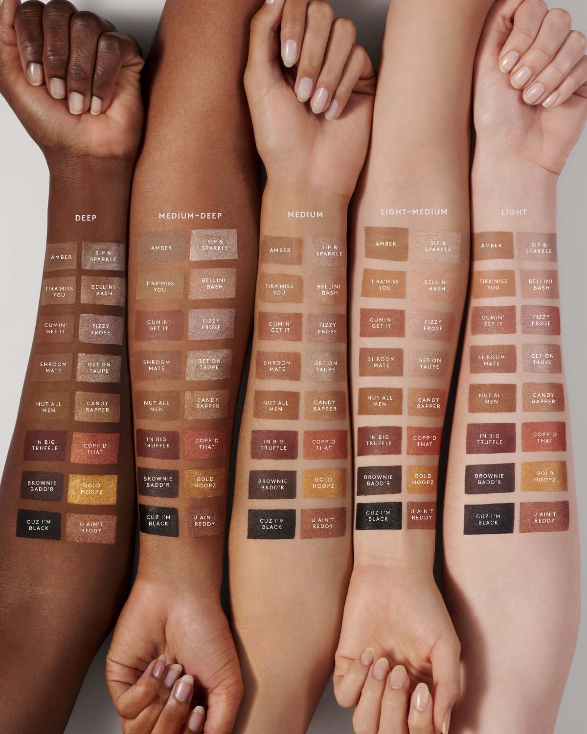 Shadowstix Longwear Eyeshadow Stick — Fizzy Frosé