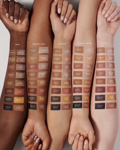 Shadowstix Longwear Eyeshadow Stick — Copp'd That