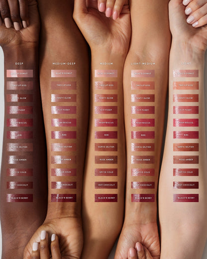 Gloss Bomb Stix High-Shine Gloss Stick — Fenty Glow