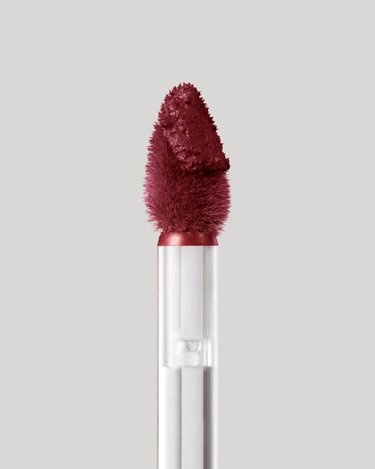 Fenty Icon Velvet Liquid Lipstick — Wicked Whine