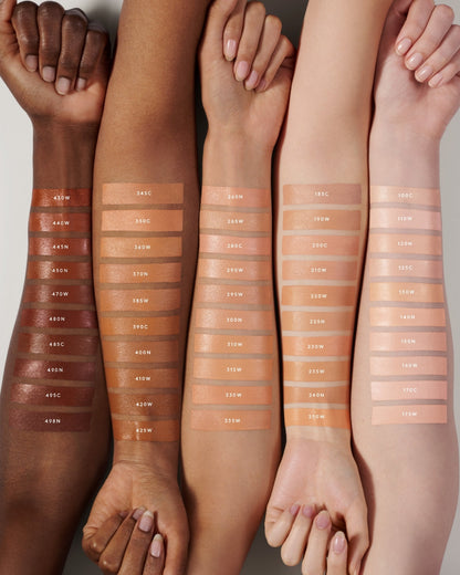 We're Even Hydrating Longwear Concealer — 260N