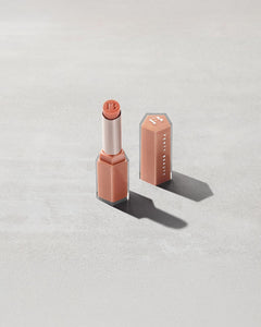 Shimmering Fenty Glow