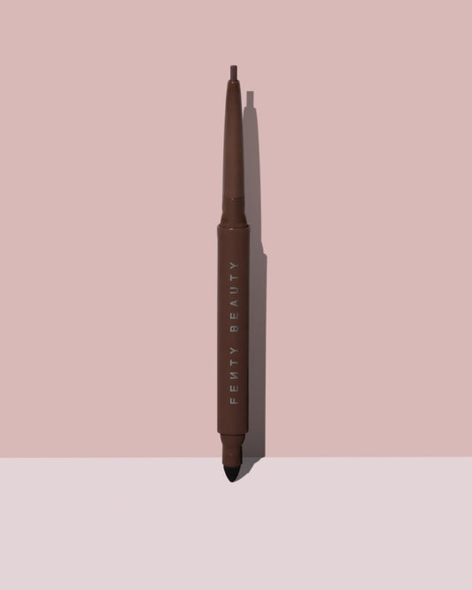 Fine Linez Lash Line-Enhancing Eyeliner — In Big Truffle