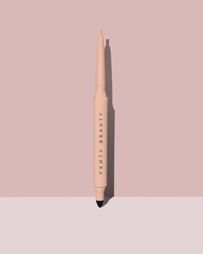Fine Linez Lash Line-Enhancing Eyeliner — Naked Beach