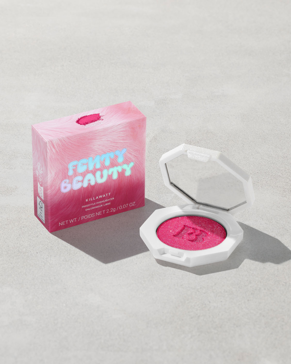 Mini Killawatt Freestyle Highlighter — Wattab!*%#