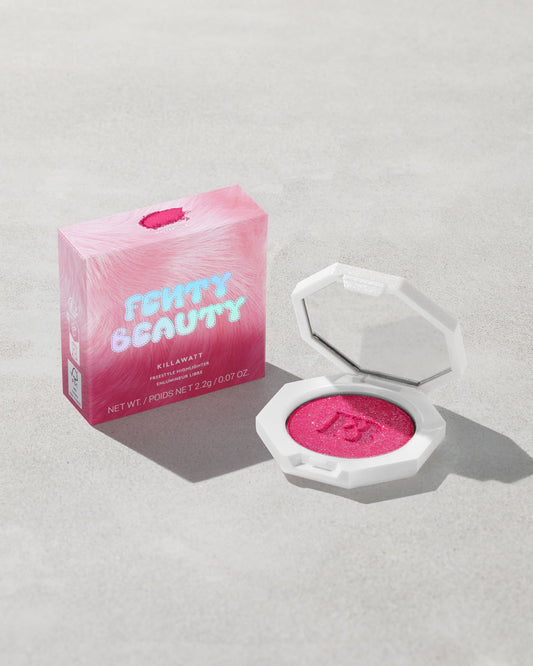 Mini Killawatt Freestyle Highlighter — Wattab!*%#