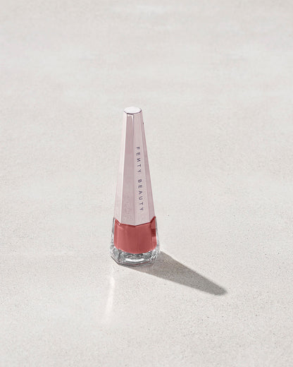 Stunna Lip Paint Longwear Fluid Lip Color — Uncuffed