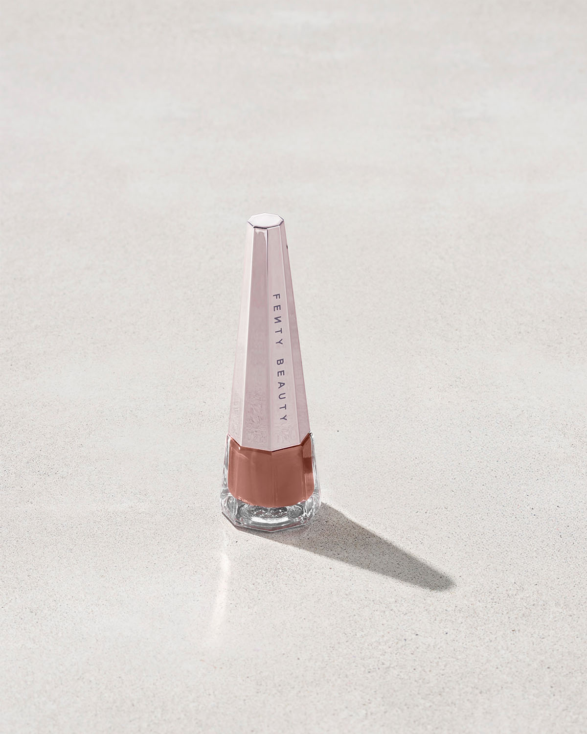Stunna Lip Paint Longwear Fluid Lip Color — Unveil