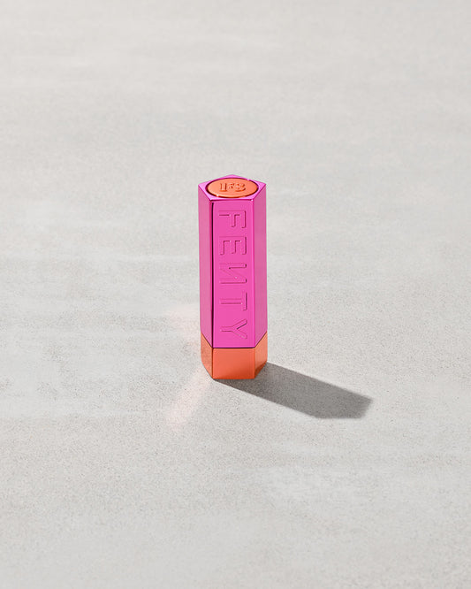 Fenty Icon The Case Semi-Matte Refillable Lipstick — Summatime Edition