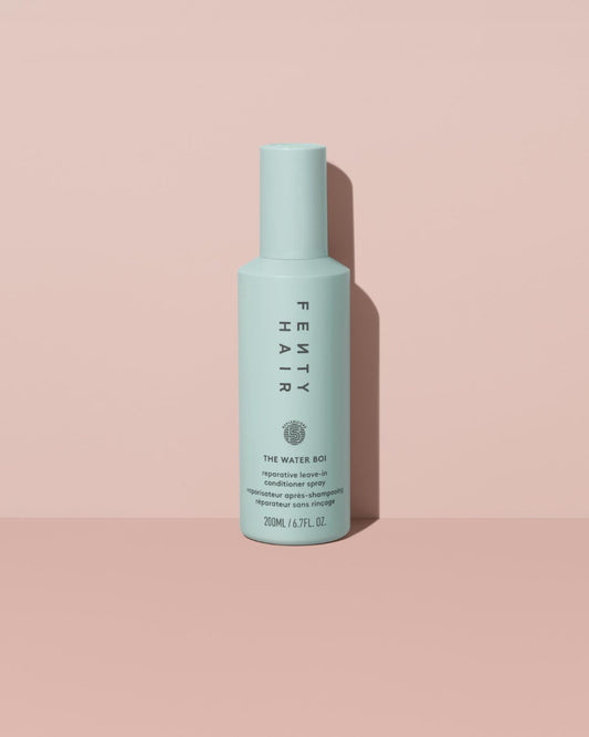 The Water Boi Reparative Leave-In Detangling Conditioner Spray
