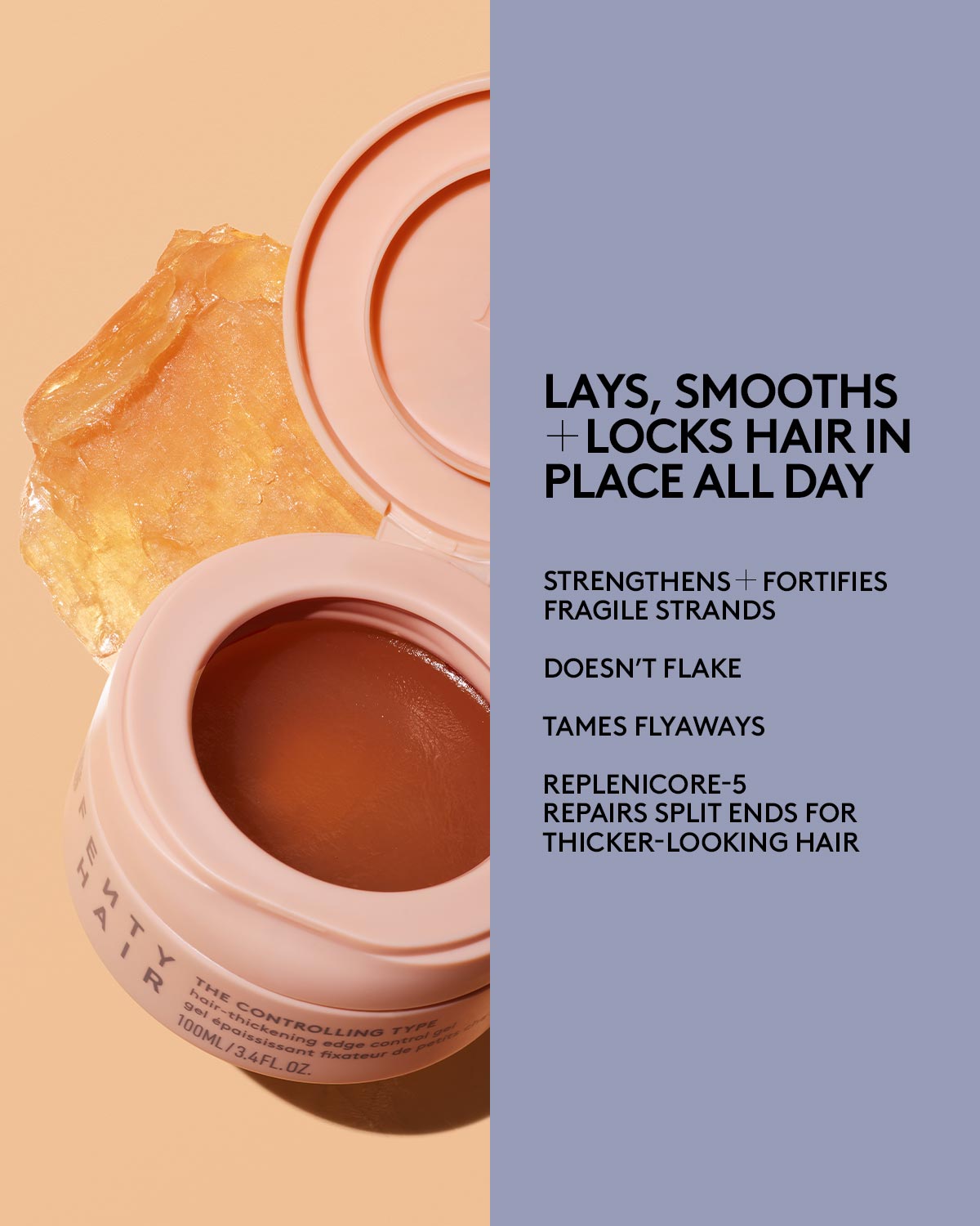 Slick-Back Styling Essentials