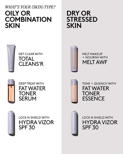 Fenty Skin Start’rs Full-Size Bundle
